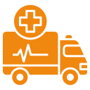 ambulancia icon