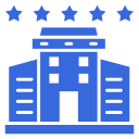 hotel icon