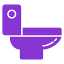 baño icon