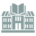 biblioteca icon