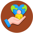 humanitario icon