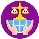 justicia social icon