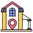 hogar icon