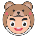 avatar de oso 