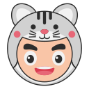 avatar de gato icon