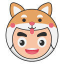 shiba inu icon