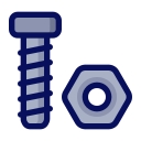 tornillo icon