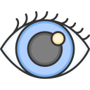 ojos icon