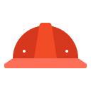 casco de seguridad icon