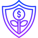 protección de la inversión icon