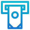 Atm icon