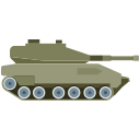 tanque icon