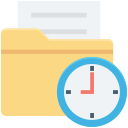 reloj icon