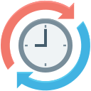 reloj icon