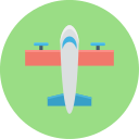 avión icon