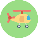 Helicopter 