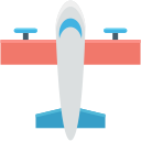 avión icon