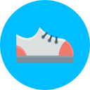 sapatos de bebê 