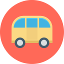 autobús icon