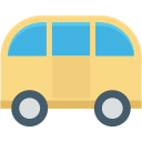 autobús icon