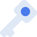 llave icon