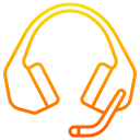 auriculares icon