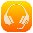 auriculares icon