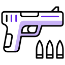 pistola icon