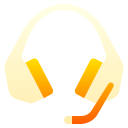 auriculares icon