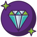 diamante icon