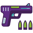 pistola icon