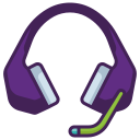 auriculares icon