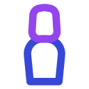 moai icon