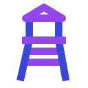 torre de agua icon