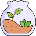 terrario icon