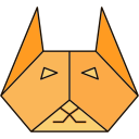 origami icon