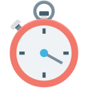 reloj icon