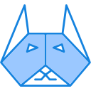 origami icon