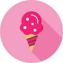 cono de helado icon