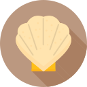 concha icon