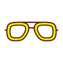 Sunglasses icon