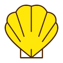 Seashell icon