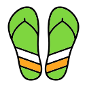 Flip flops 