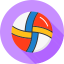 voleibol icon