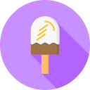 paleta de hielo icon