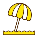 Parasol icon