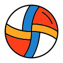 Волейбол 