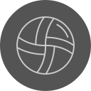 voleibol icon