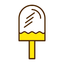 Popsicle icon
