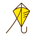 Kite icon